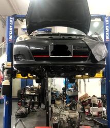 Eunos Technolink (D14), Factory #575691641